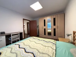 Pronájem bytu 2+1, Plzeň - Východní Předměstí, Božkovská, 57 m2