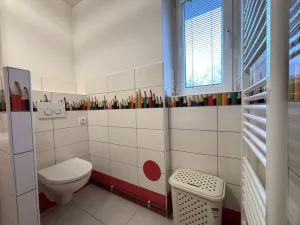 Pronájem bytu 2+1, Plzeň - Východní Předměstí, Božkovská, 57 m2