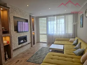 Prodej bytu 2+1, Chomutov, Holešická, 62 m2