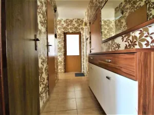 Pronájem bytu 2+1, Plzeň - Litice, Klatovská, 60 m2