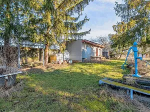 Prodej chaty, Prostějov, Za Kosteleckou, 30 m2