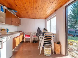 Prodej chaty, Prostějov, Za Kosteleckou, 30 m2