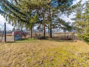 Prodej chaty, Prostějov, Za Kosteleckou, 30 m2