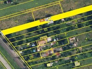 Prodej chaty, Prostějov, Za Kosteleckou, 30 m2