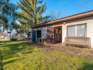 Prodej chaty, Prostějov, Za Kosteleckou, 30 m2