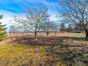 Prodej chaty, Prostějov, Za Kosteleckou, 30 m2