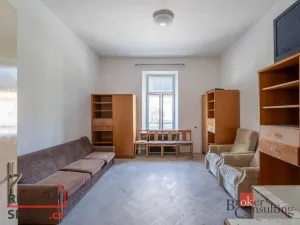 Prodej atypického bytu, Blansko, nám. Svobody, 309 m2