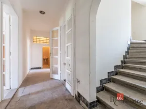 Prodej atypického bytu, Blansko, nám. Svobody, 309 m2