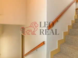 Prodej rodinného domu, Praha - Malešice, Janderova, 128 m2