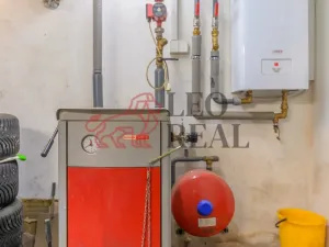 Prodej rodinného domu, Praha - Malešice, Janderova, 128 m2