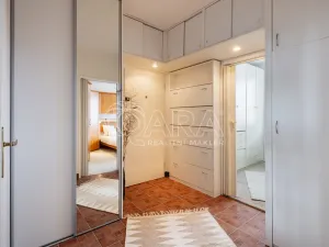 Prodej bytu 3+kk, Praha - Veleslavín, Evropská, 63 m2