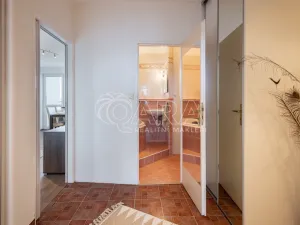 Prodej bytu 3+kk, Praha - Veleslavín, Evropská, 63 m2