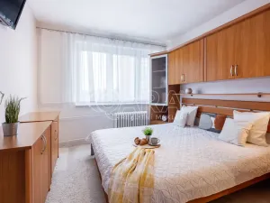 Prodej bytu 3+kk, Praha - Veleslavín, Evropská, 63 m2