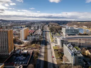 Prodej bytu 3+kk, Praha - Veleslavín, Evropská, 63 m2