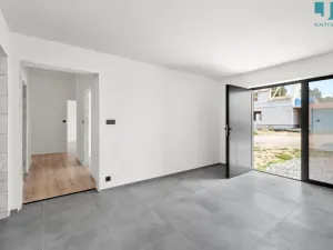 Prodej rodinného domu, Brzkov, 135 m2