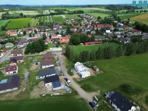 Prodej rodinného domu, Brzkov, 135 m2