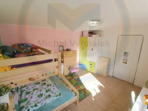 Prodej rodinného domu, Cítov, 130 m2