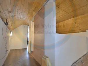 Prodej rodinného domu, Cítov, 130 m2