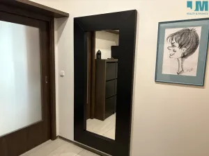 Pronájem bytu 2+kk, Třebíč, Soukopova, 74 m2