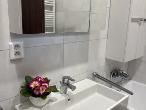 Pronájem bytu 2+kk, Třebíč, Soukopova, 74 m2