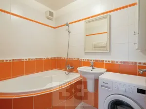 Pronájem bytu 3+kk, Praha - Střížkov, 70 m2