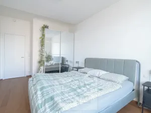 Prodej bytu 2+kk, Praha - Holešovice, Jankovcova, 63 m2