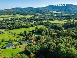 Prodej rodinného domu, Hejnice, 150 m2