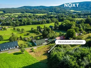 Prodej rodinného domu, Hejnice, 150 m2