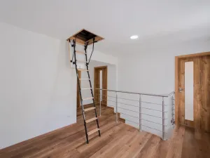 Prodej rodinného domu, Kamenice - Těptín, Táhlá, 236 m2