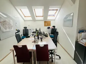 Pronájem kanceláře, Praha - Nové Město, 85 m2