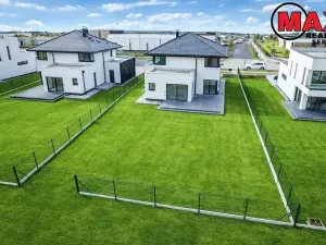 Prodej rodinného domu, Vysoký Újezd, Na Horizontu, 216 m2