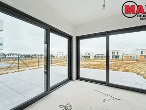 Prodej rodinného domu, Vysoký Újezd, Na Horizontu, 216 m2