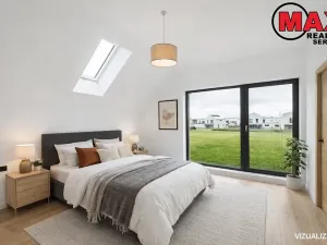 Prodej rodinného domu, Vysoký Újezd, Pod Pramenem, 181 m2