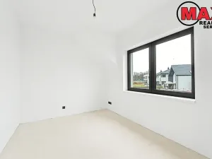 Prodej rodinného domu, Vysoký Újezd, Pod Pramenem, 181 m2