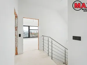 Prodej rodinného domu, Vysoký Újezd, Pod Pramenem, 181 m2