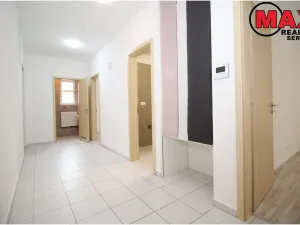 Pronájem bytu 3+kk, Zdiby, Šulkovna, 85 m2