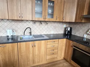 Pronájem bytu 2+1, Zákolany, 82 m2