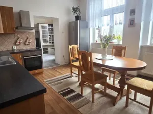 Pronájem bytu 2+1, Zákolany, 82 m2
