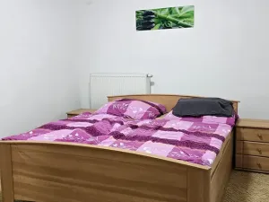 Pronájem bytu 2+1, Zákolany, 82 m2