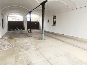 Pronájem bytu 2+1, Zákolany, 82 m2