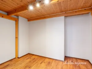 Pronájem bytu 2+kk, Praha - Žižkov, Bořivojova, 49 m2