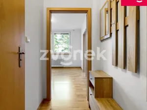 Pronájem bytu 1+1, Zlín, 2. května, 34 m2