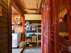 Prodej chaty, Ústí nad Labem, Lužická, 18 m2