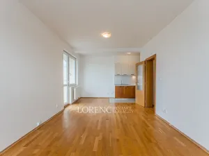 Pronájem bytu 2+kk, Praha - Košíře, Hoškova, 63 m2
