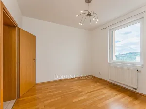 Pronájem bytu 2+kk, Praha - Košíře, Hoškova, 63 m2