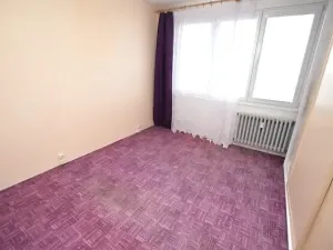 Prodej bytu 2+1, Tábor, 49 m2