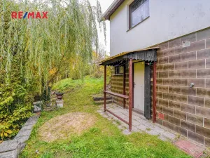 Prodej chaty, Vrhaveč, 34 m2