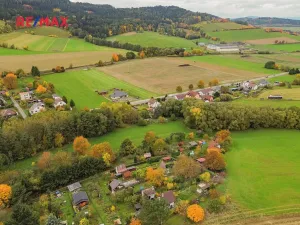 Prodej chaty, Vrhaveč, 34 m2