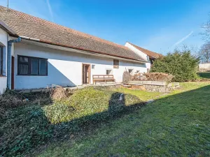 Prodej rodinného domu, Bohuslavice, 240 m2