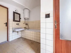 Prodej rodinného domu, Bohuslavice, 240 m2